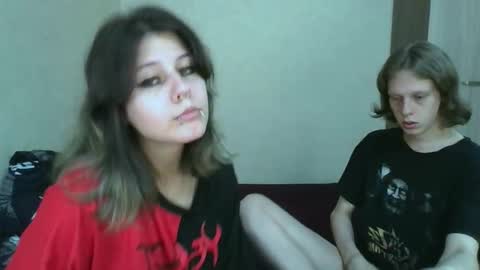 Snapshot of crystal_porn_love chatting on 09-20-25, 12:17 Crystal and Marcl online show from 09-20-25, 12:17