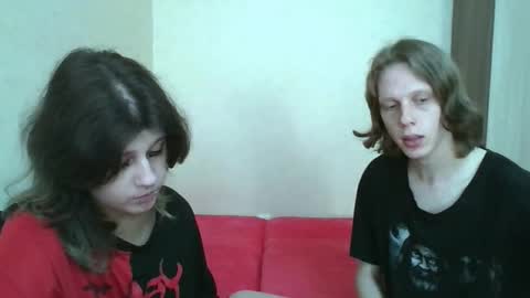 Snapshot of crystal_porn_love chatting on 09-24-25, 01:14 Crystal and Marcl online show from 09-24-25, 01:14