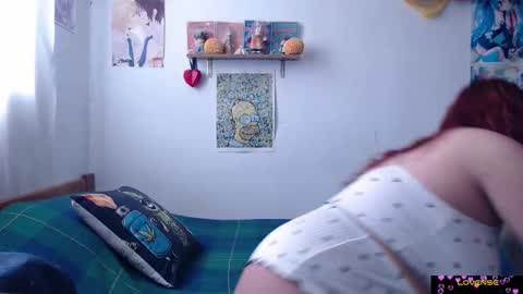 Crystal shadow online show from 03-18-26, 02:53