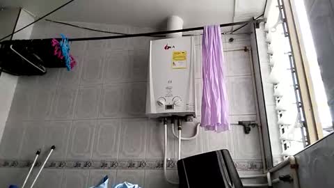 Crystal Blaze online show from 11-20-25, 03:23