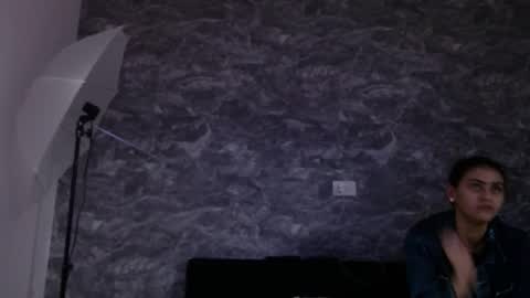 Crystal Blaze online show from 02-02-26, 02:54