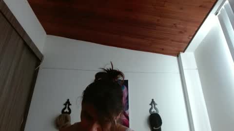 Snapshot of crystal_starx chatting on 05-19-26, 05:19 Crystal Blaze online show from 05-19-26, 05:19