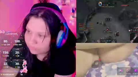 crystal online show from 12-19-24, 05:40