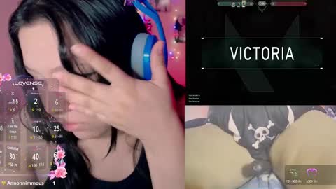 crystal online show from 12-20-24, 07:12