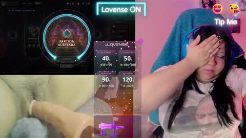 crystal online show from 01-25-25, 03:51