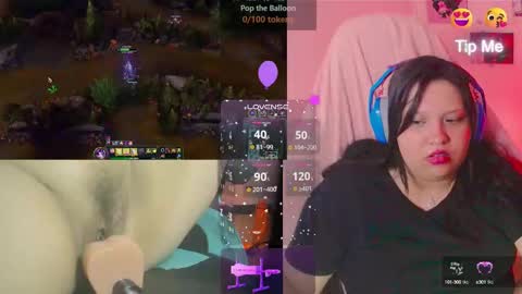 crystal online show from 01-30-25, 06:03