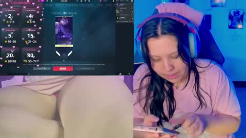 crystal online show from 02-26-25, 06:04