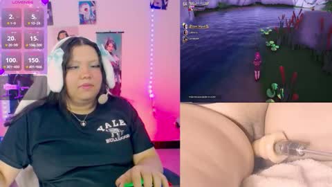 crystal online show from 02-19-26, 01:56