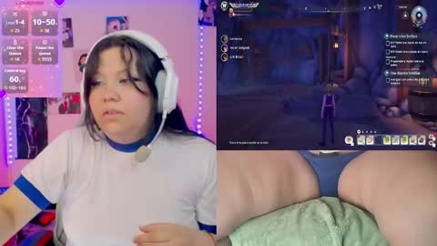 crystal online show from 02-22-26, 07:01