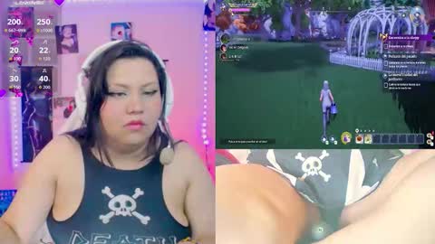 crystal online show from 02-26-26, 01:59