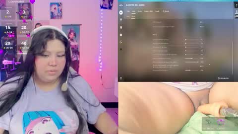 crystal online show from 03-06-26, 01:24