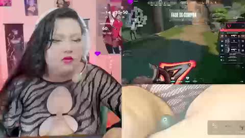 crystal online show from 03-15-26, 12:49