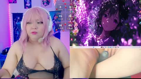 crystal online show from 04-12-26, 02:44