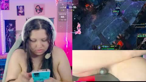 crystal online show from 04-21-26, 02:51