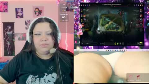 crystal online show from 04-22-26, 01:52