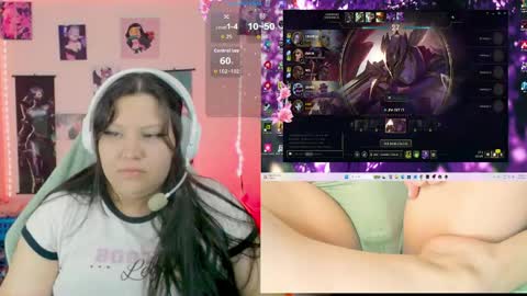 crystal online show from 04-23-26, 01:40