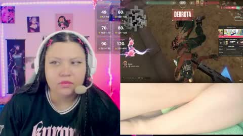 crystal online show from 04-24-26, 02:14