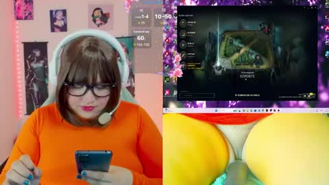 crystal online show from 04-25-26, 10:29