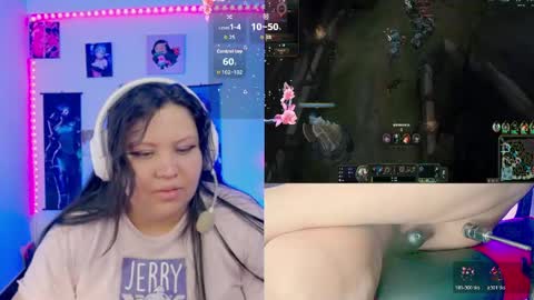 crystal online show from 04-28-26, 02:27