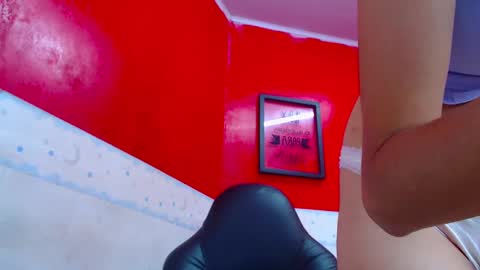 I AM CRYSTAL online show from 01-13-25, 09:52