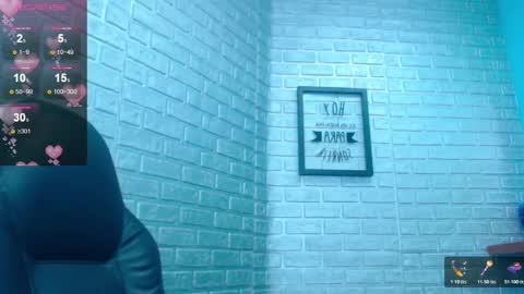 I AM CRYSTAL online show from 11-20-25, 09:14