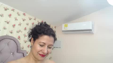Milf Latina online show from 05-07-26, 01:38
