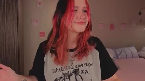 Grace online show from 09-22-25, 08:00