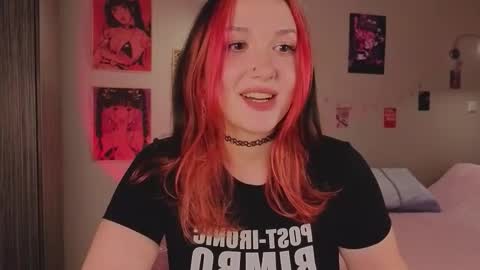 Grace online show from 09-24-25, 08:23