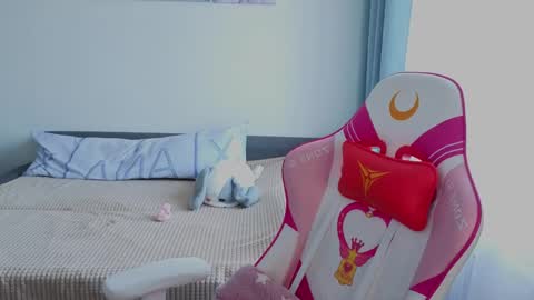 Grace online show from 03-31-26, 11:54