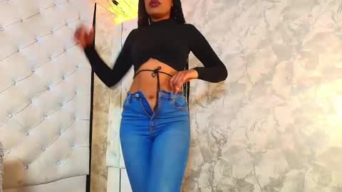 Crystal online show from 04-07-26, 10:09