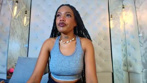 Crystal online show from 04-12-26, 09:53