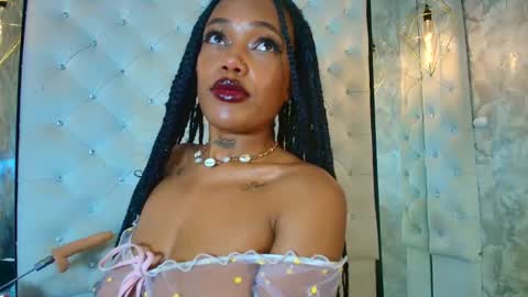 Crystal online show from 04-25-26, 09:12