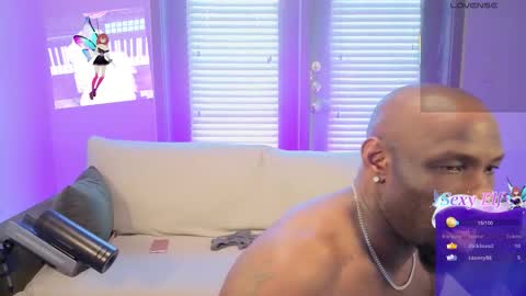 crystalclearstud online show from 01-18-26, 01:59