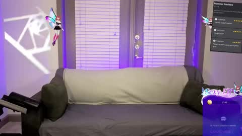 crystalclearstud online show from 02-02-26, 06:23