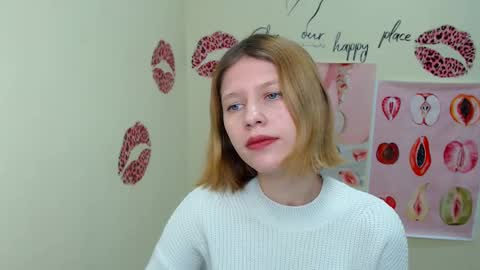 Stella online show from 01-28-25, 07:22