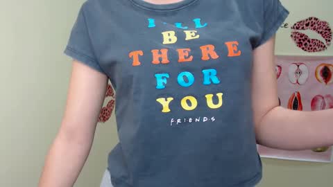 Stella online show from 02-05-25, 03:20