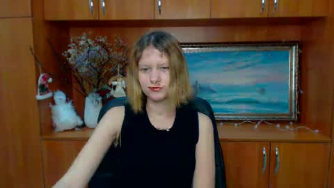 Stella online show from 02-13-25, 12:11