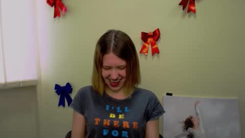 Stella online show from 03-07-25, 11:29