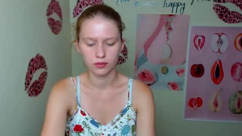 Stella online show from 09-13-25, 11:54