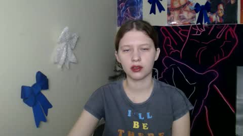 Stella online show from 02-21-26, 06:47