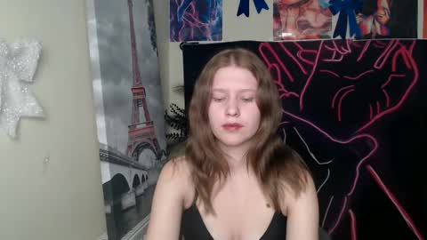 Stella online show from 02-27-26, 05:46