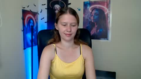 Snapshot of crystalgirl__ chatting on 07-23-26, 06:44 Stella online show from 07-23-26, 06:44