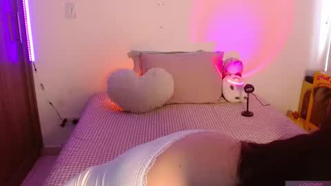 Olivia  online show from 03-07-26, 12:13