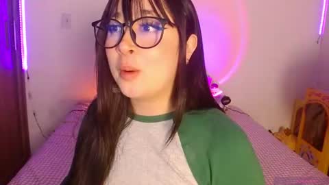 Olivia  online show from 06-14-26, 02:24