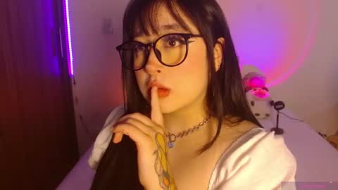 Olivia  online show from 07-23-26, 01:31