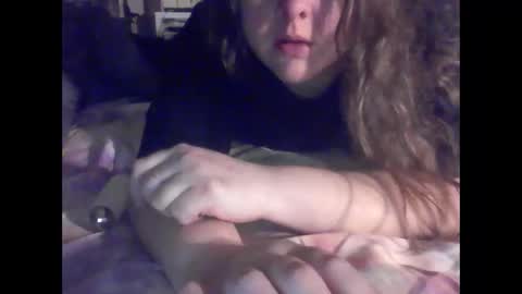 Herekittykitty69 online show from 02-21-26, 10:16