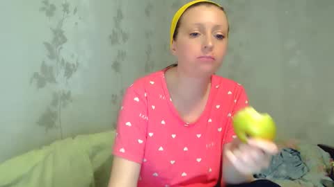 CrystallAngel online show from 03-19-26, 05:06