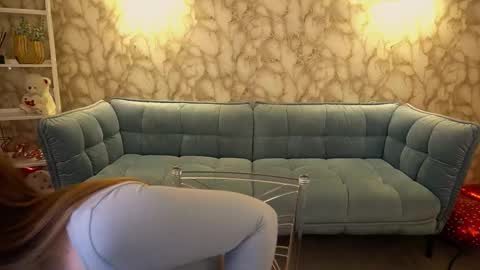 crystallpaws_ online show from 03-15-26, 06:52