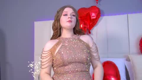 Snapshot of crystallyons chatting on 02-14-25, 03:05 Crystal online show from 02-14-25, 03:05