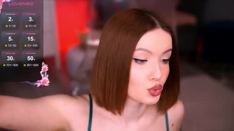 CrystalMo0n online show from 03-22-26, 01:03